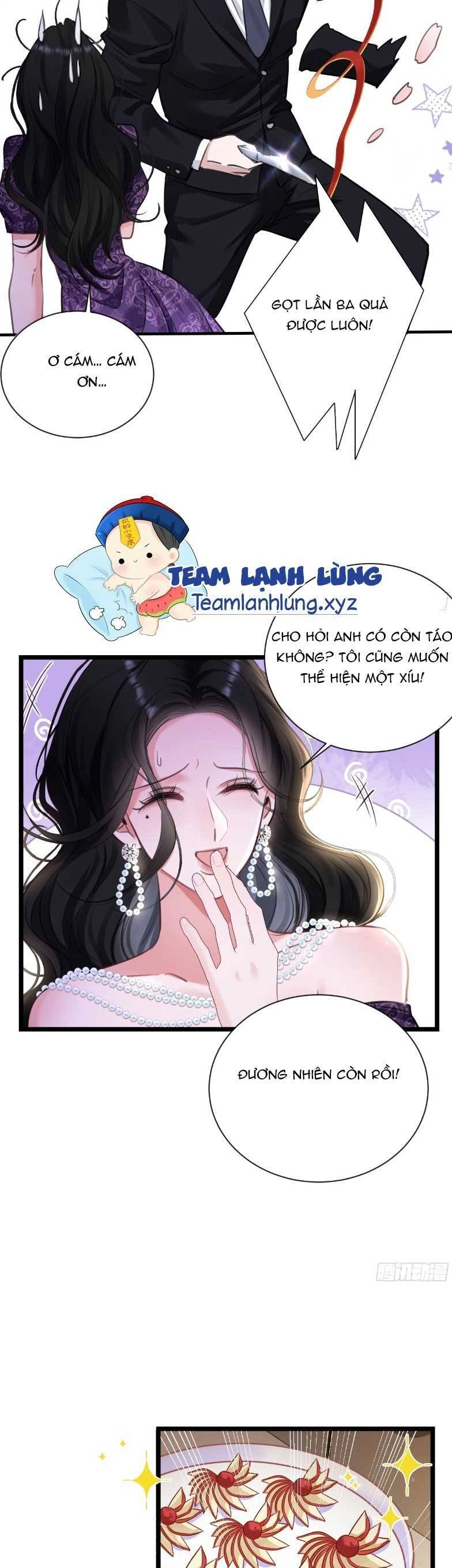 Tôi Cũng Là Đại Lão Chapter 7 - 12
