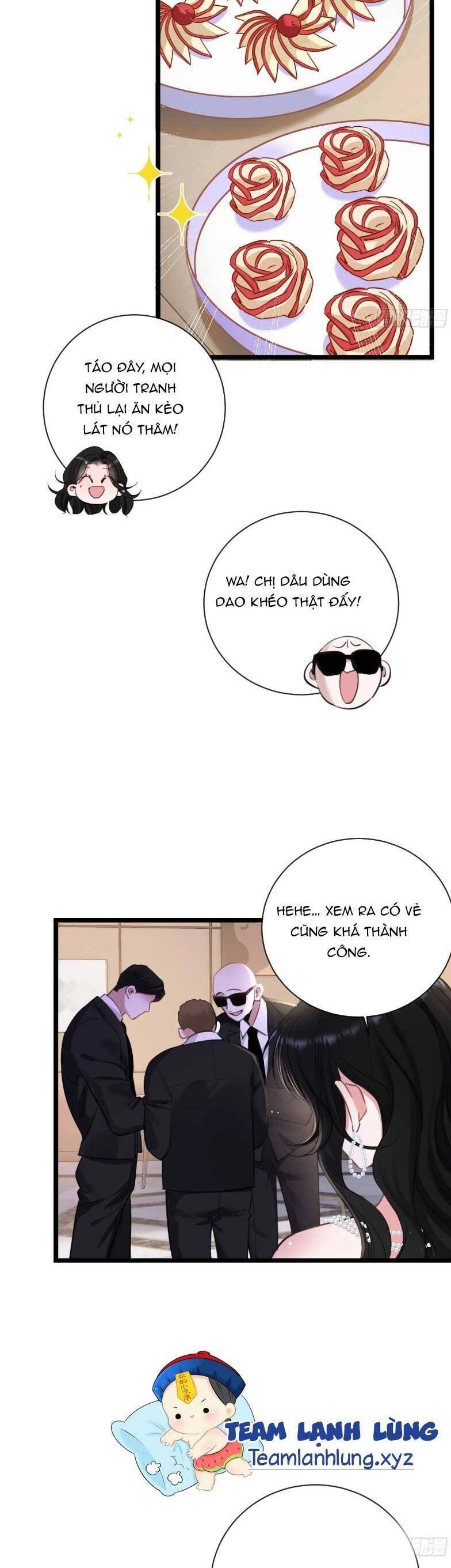 Tôi Cũng Là Đại Lão Chapter 7 - 13