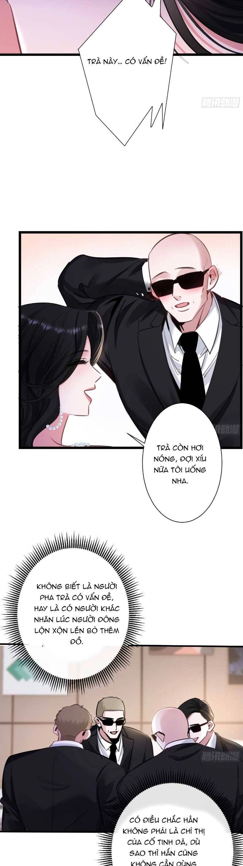 Tôi Cũng Là Đại Lão Chapter 7 - 15