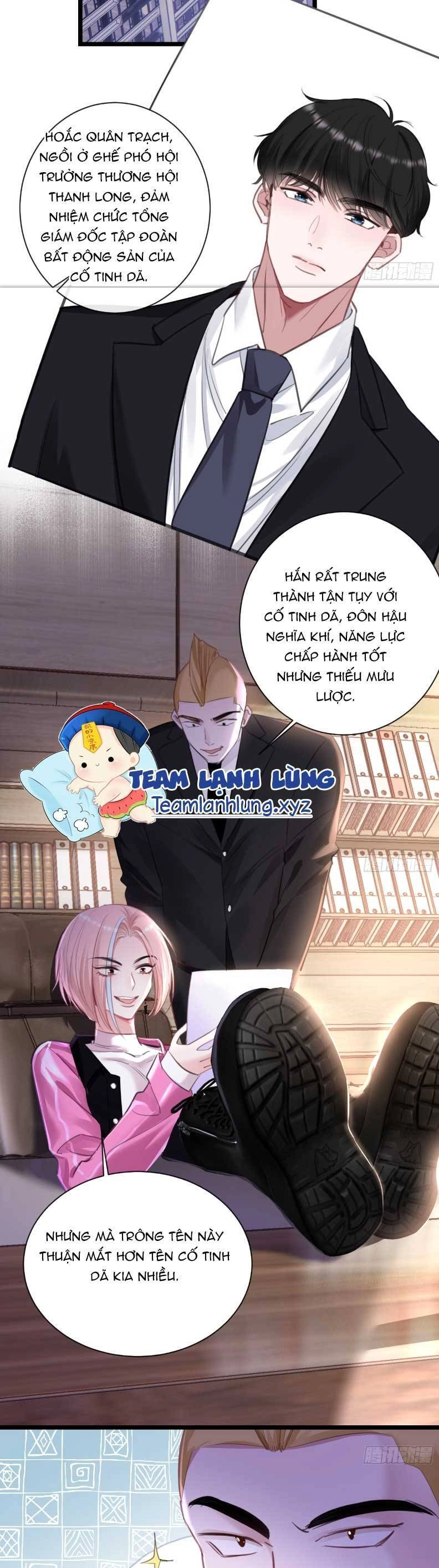 Tôi Cũng Là Đại Lão Chapter 7 - 18