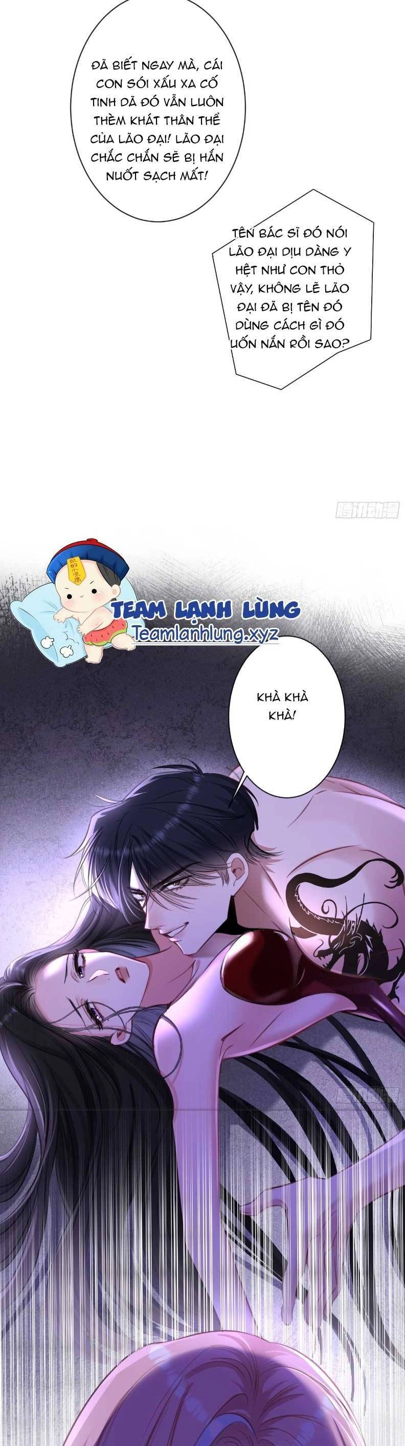 Tôi Cũng Là Đại Lão Chapter 7 - 21