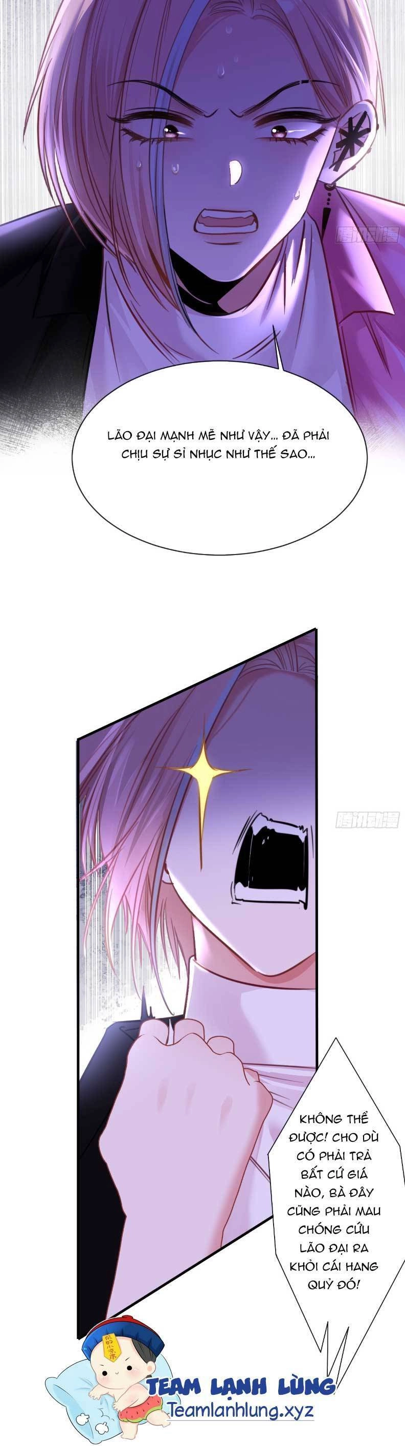 Tôi Cũng Là Đại Lão Chapter 7 - 22