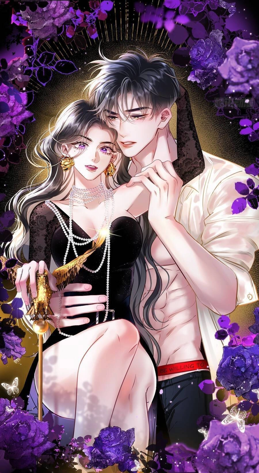 Tôi Cũng Là Đại Lão Chapter 7.1 - 2