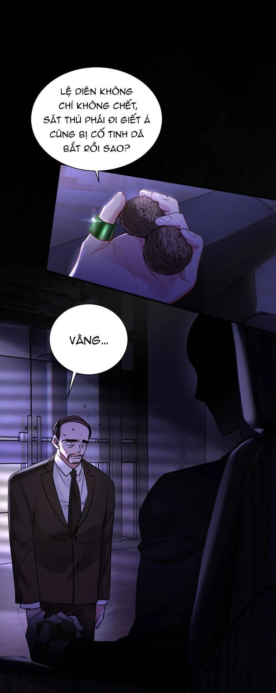 Tôi Cũng Là Đại Lão Chapter 7.1 - 4