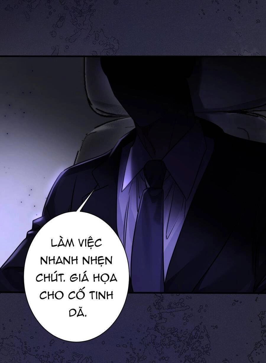 Tôi Cũng Là Đại Lão Chapter 7.1 - 7