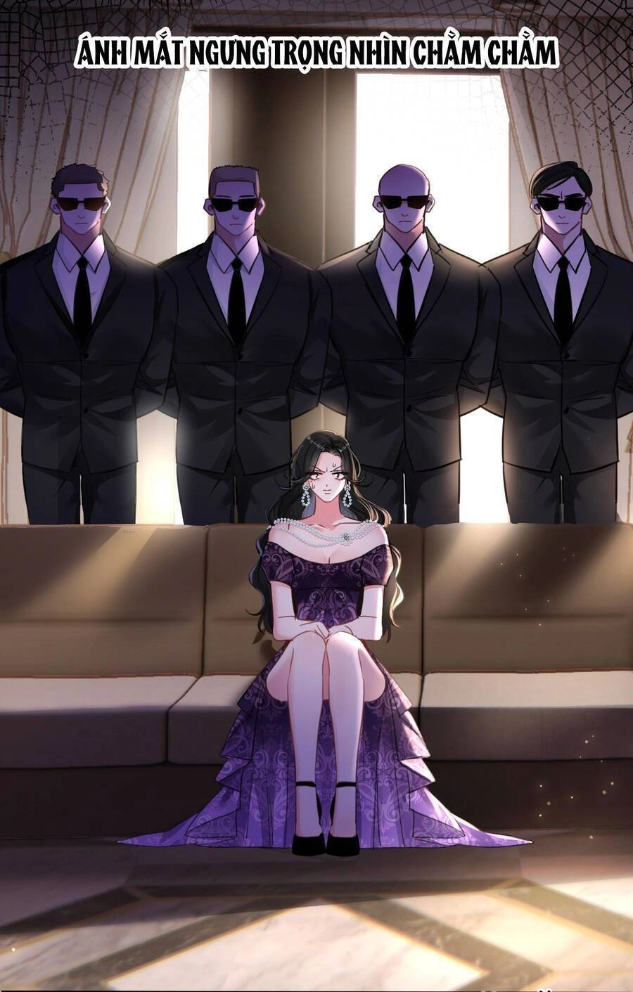 Tôi Cũng Là Đại Lão Chapter 7.1 - 11