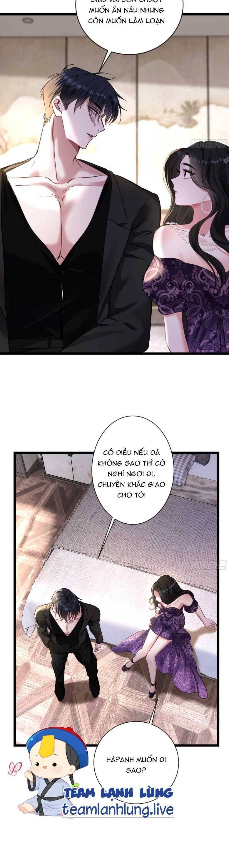 Tôi Cũng Là Đại Lão Chapter 9 - 13