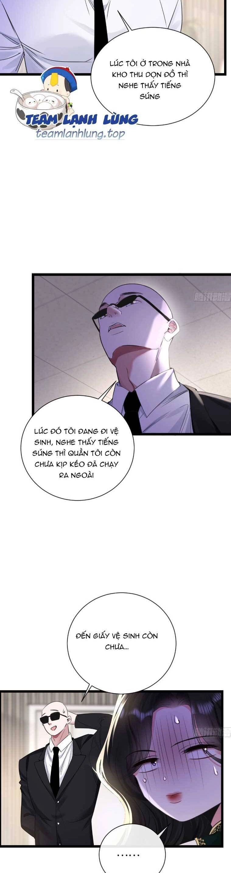 Tôi Cũng Là Đại Lão Chapter 11 - 7