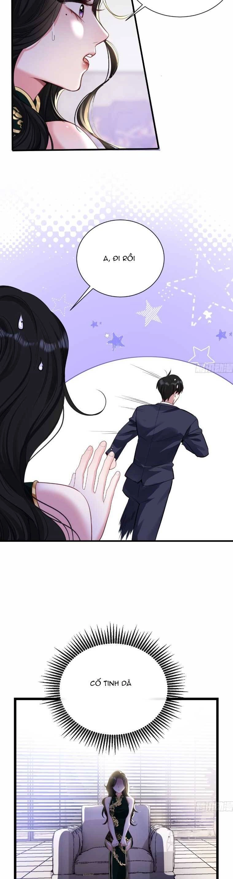 Tôi Cũng Là Đại Lão Chapter 11 - 9