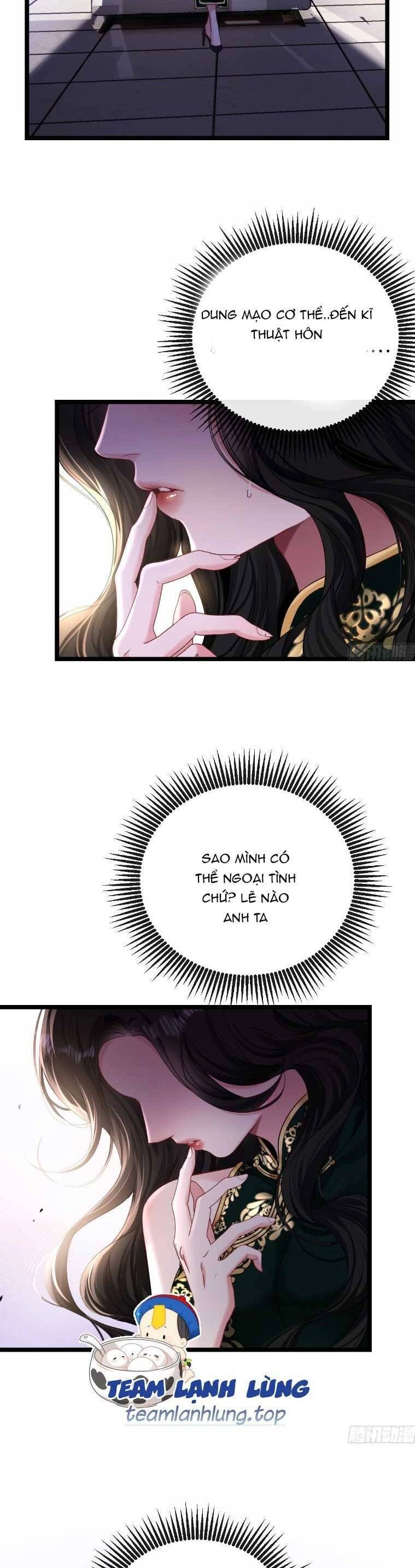 Tôi Cũng Là Đại Lão Chapter 11 - 10