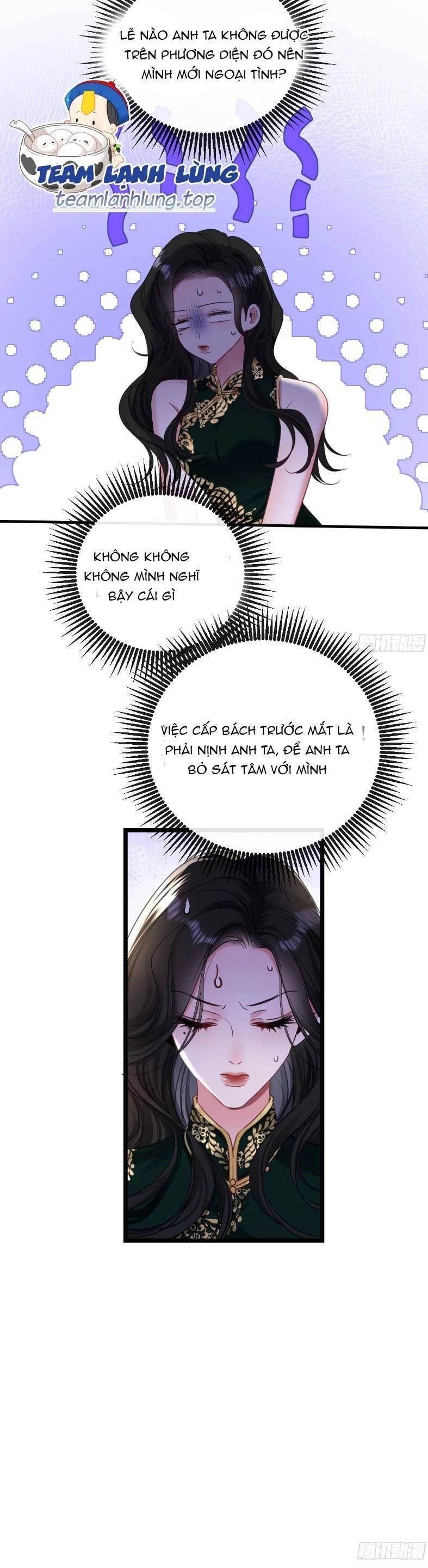 Tôi Cũng Là Đại Lão Chapter 11 - 11