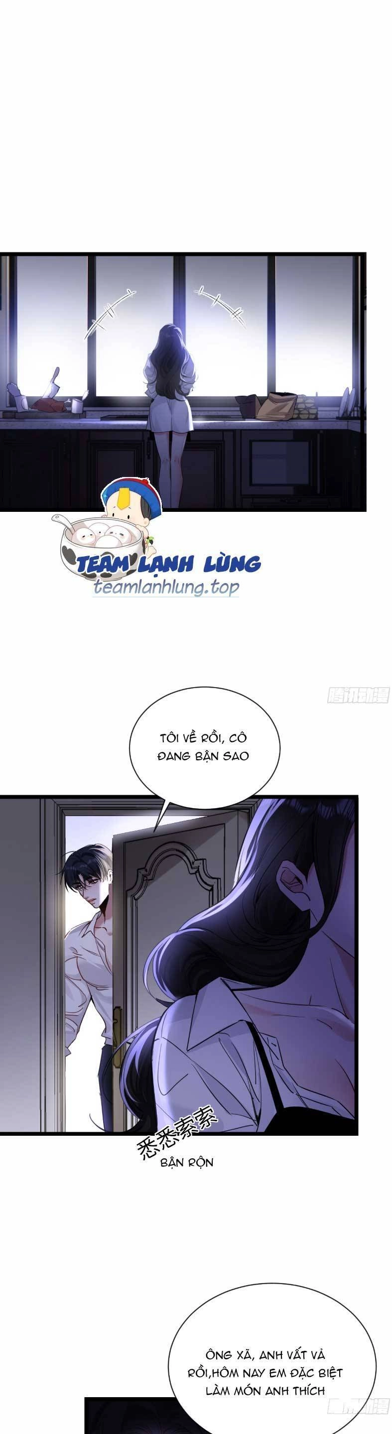 Tôi Cũng Là Đại Lão Chapter 11 - 12