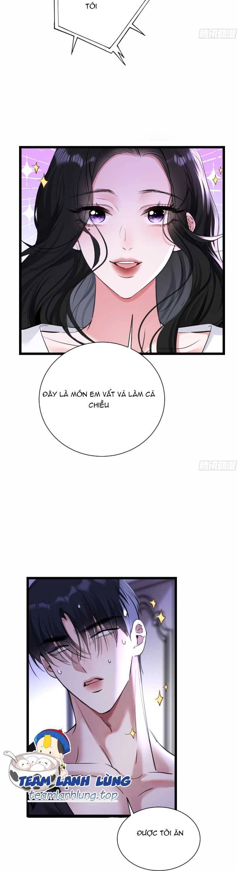 Tôi Cũng Là Đại Lão Chapter 11 - 16