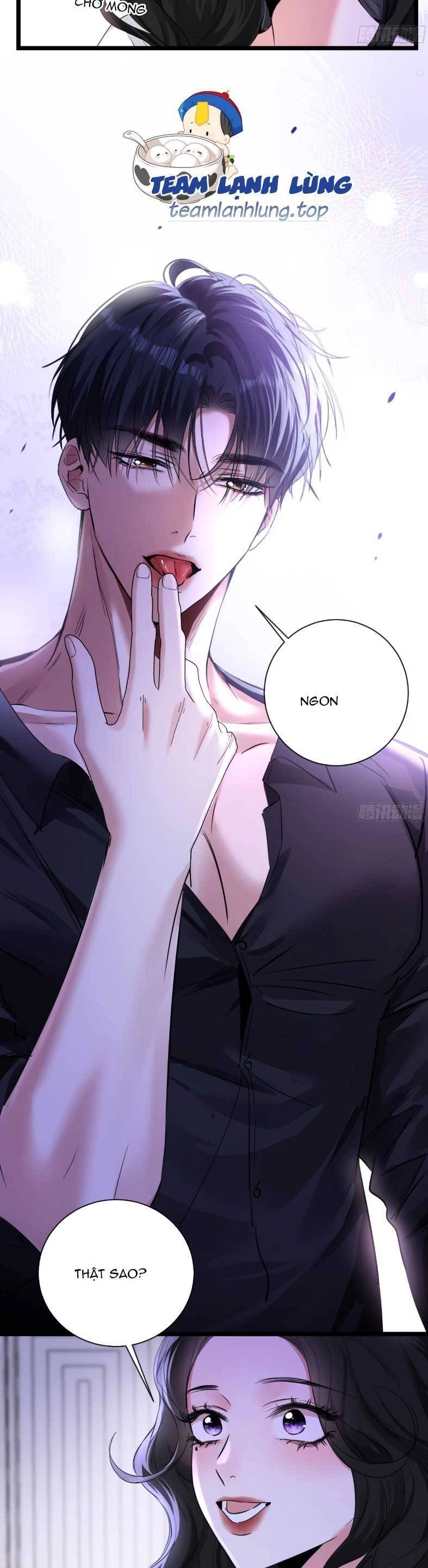 Tôi Cũng Là Đại Lão Chapter 11 - 18