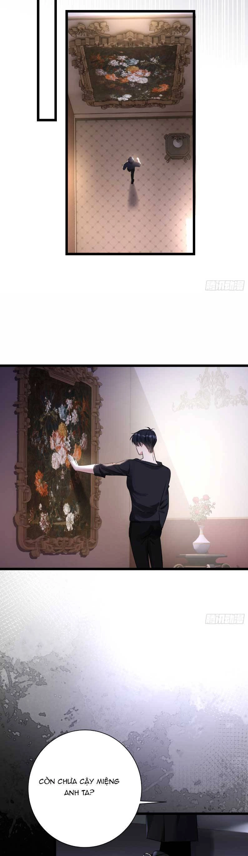 Tôi Cũng Là Đại Lão Chapter 11 - 23