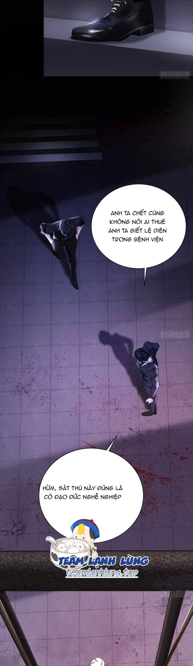 Tôi Cũng Là Đại Lão Chapter 11 - 24