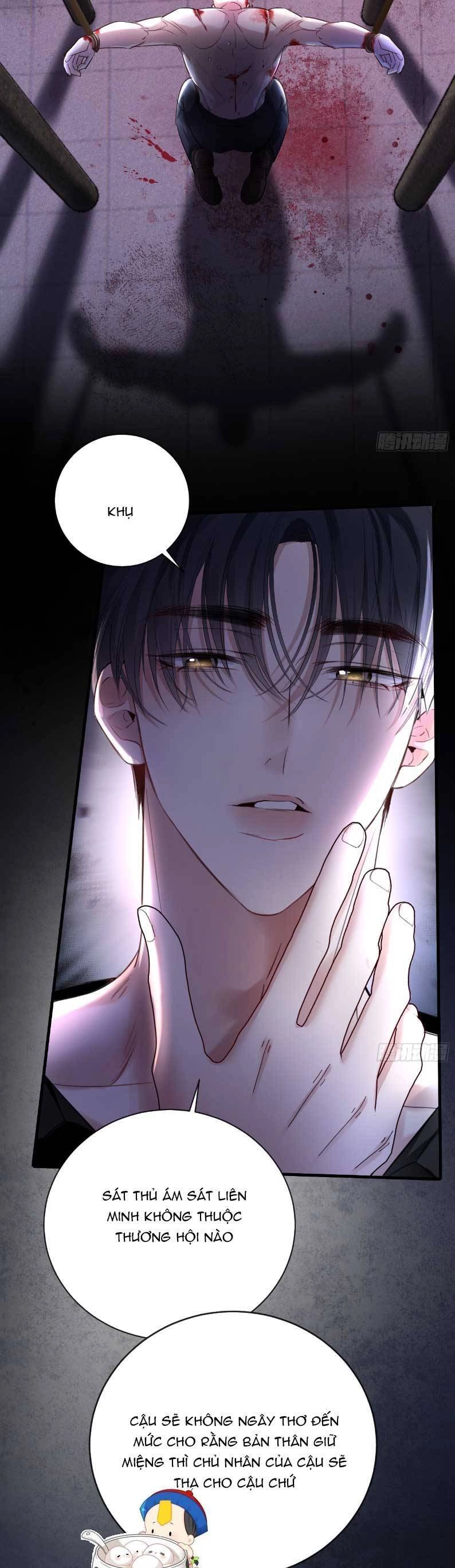 Tôi Cũng Là Đại Lão Chapter 11 - 25