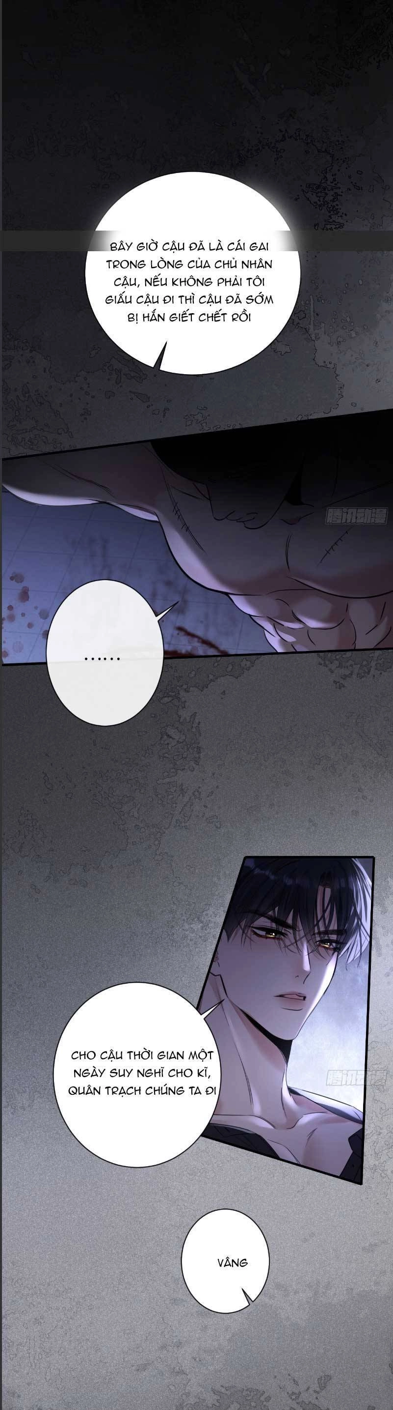 Tôi Cũng Là Đại Lão Chapter 12 - 1