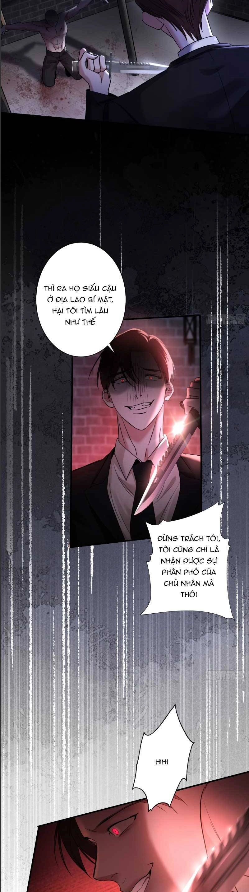 Tôi Cũng Là Đại Lão Chapter 12 - 3