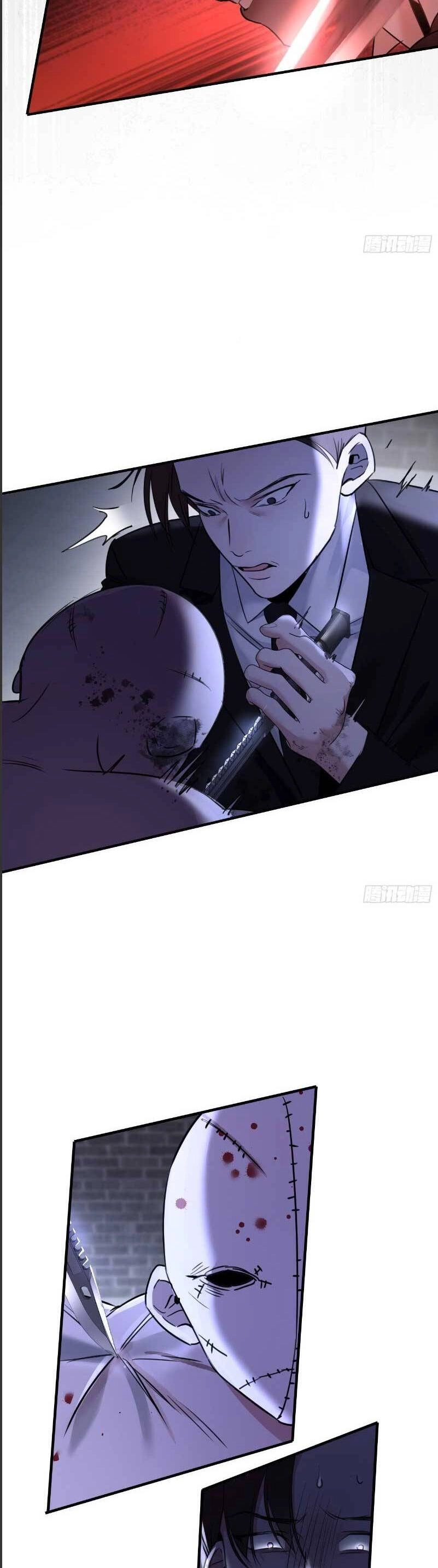 Tôi Cũng Là Đại Lão Chapter 12 - 4