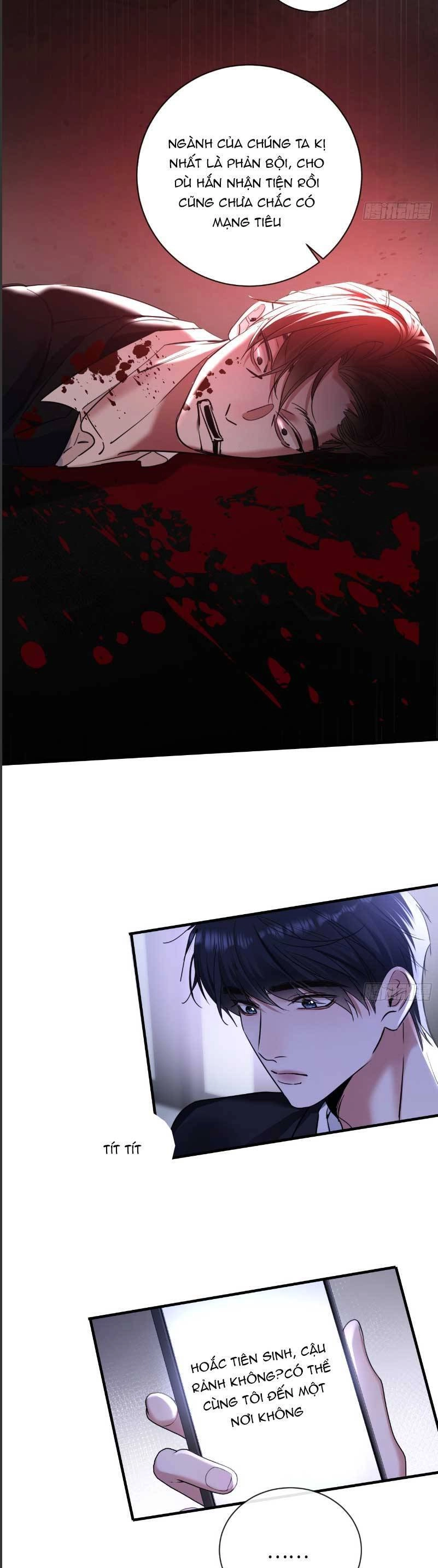 Tôi Cũng Là Đại Lão Chapter 12 - 9