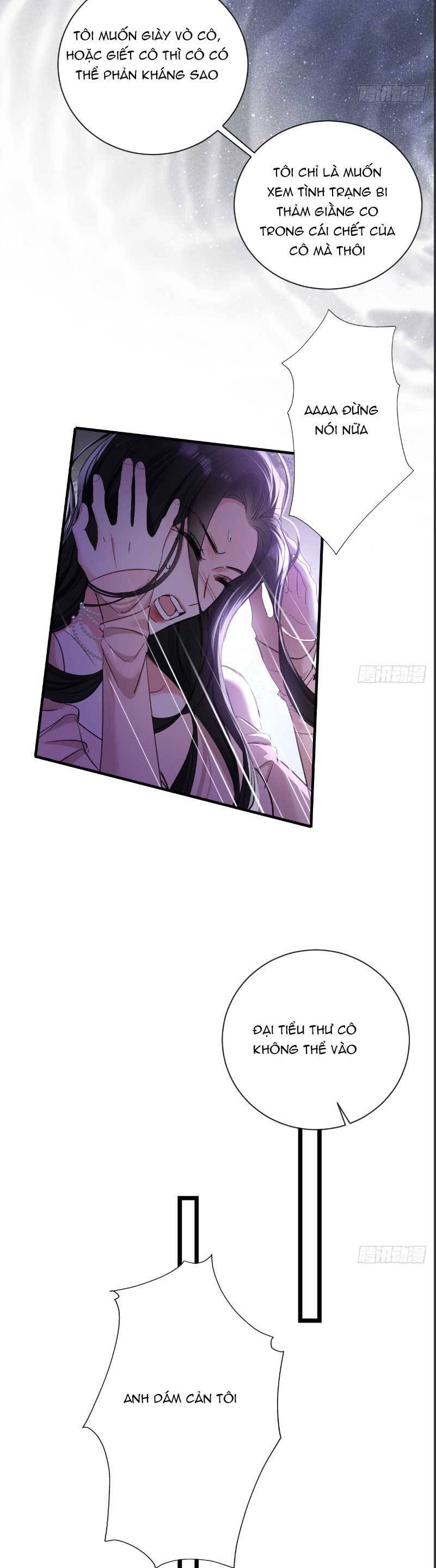 Tôi Cũng Là Đại Lão Chapter 12 - 15