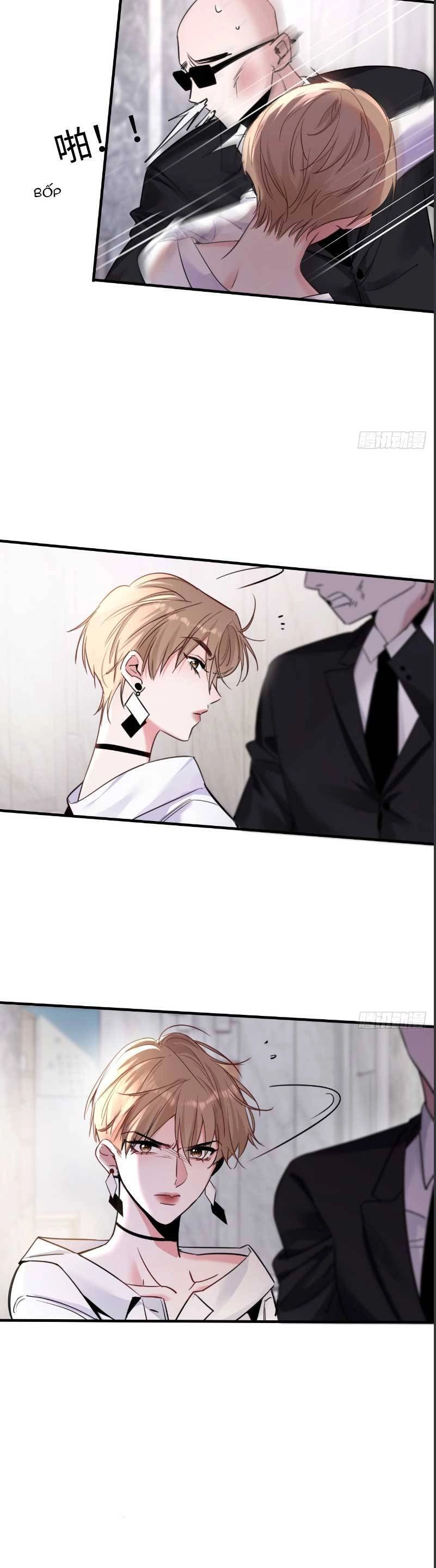 Tôi Cũng Là Đại Lão Chapter 12 - 17