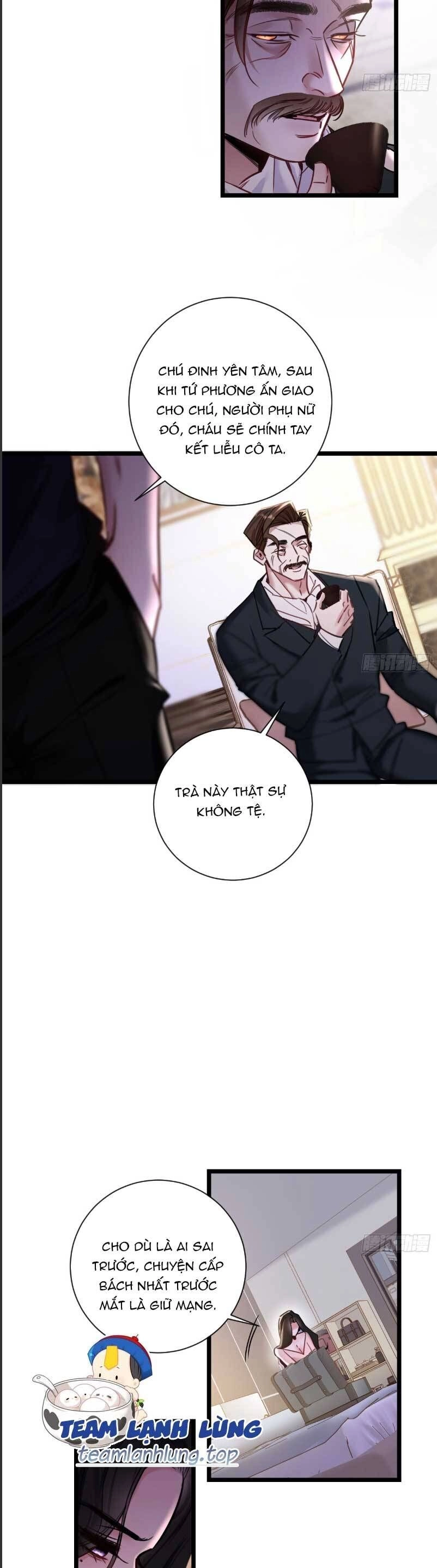 Tôi Cũng Là Đại Lão Chapter 13 - 14