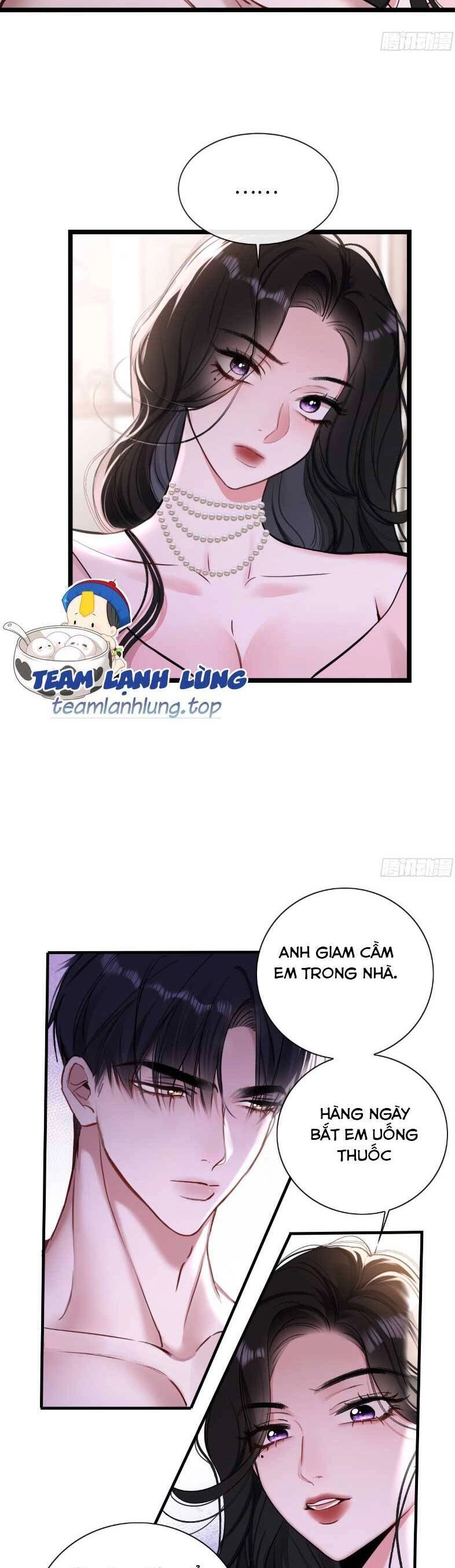 Tôi Cũng Là Đại Lão Chapter 14 - 3