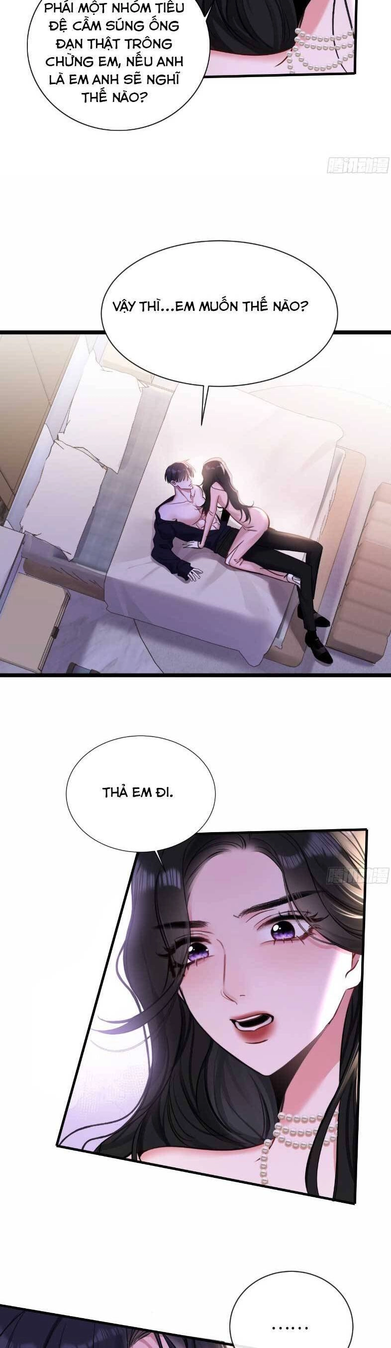 Tôi Cũng Là Đại Lão Chapter 14 - 4