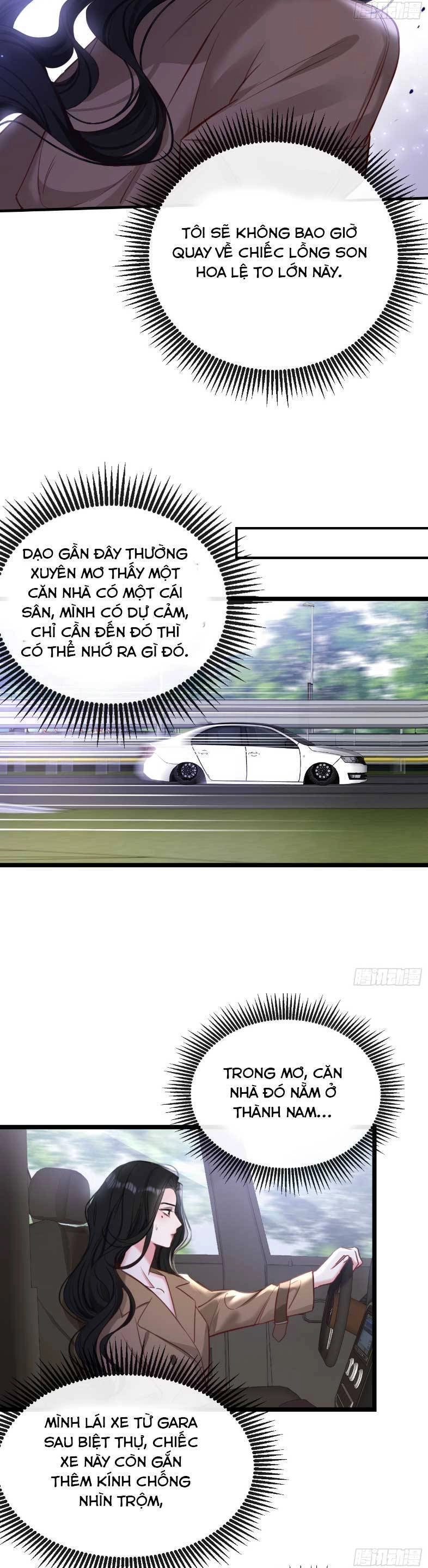 Tôi Cũng Là Đại Lão Chapter 14 - 13