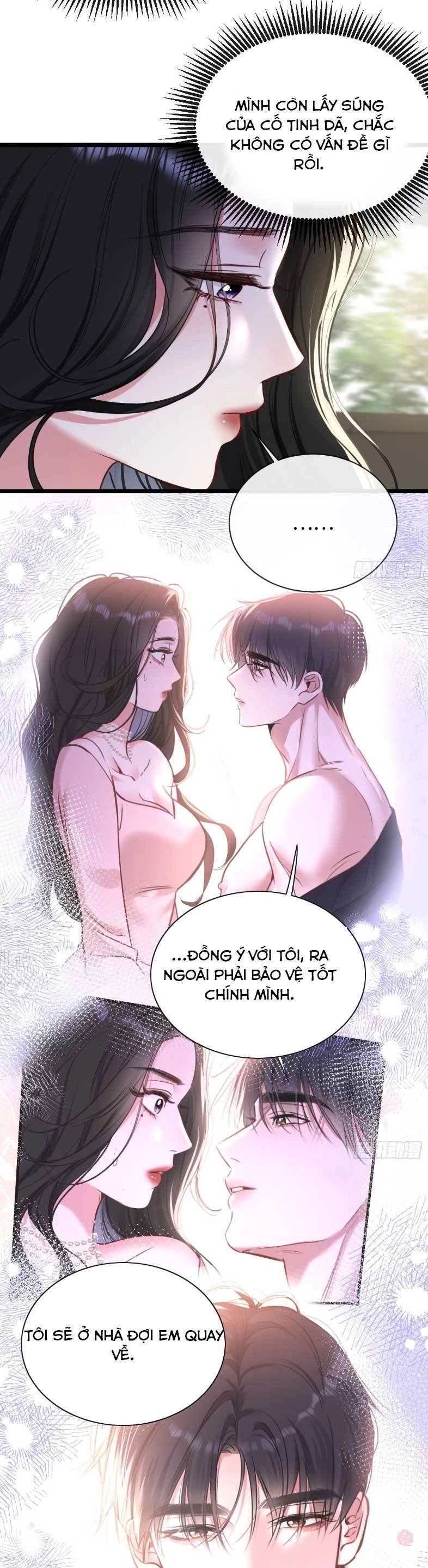 Tôi Cũng Là Đại Lão Chapter 14 - 14