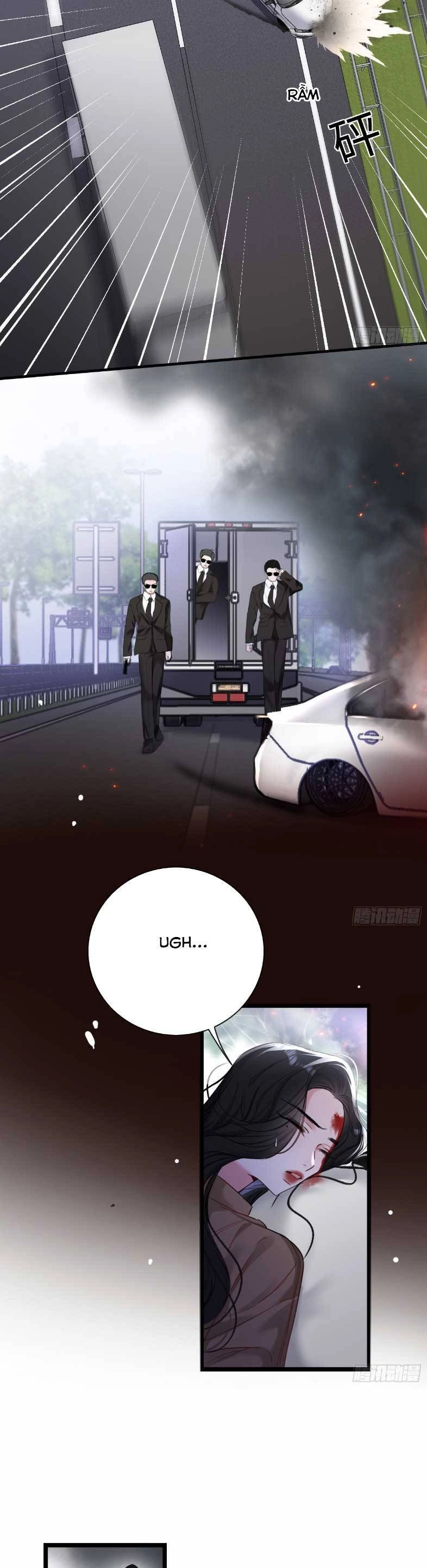 Tôi Cũng Là Đại Lão Chapter 14 - 16