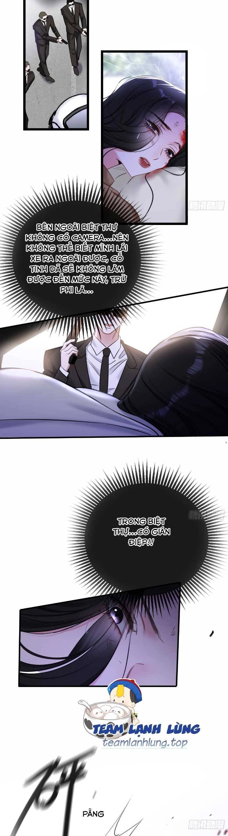 Tôi Cũng Là Đại Lão Chapter 14 - 17