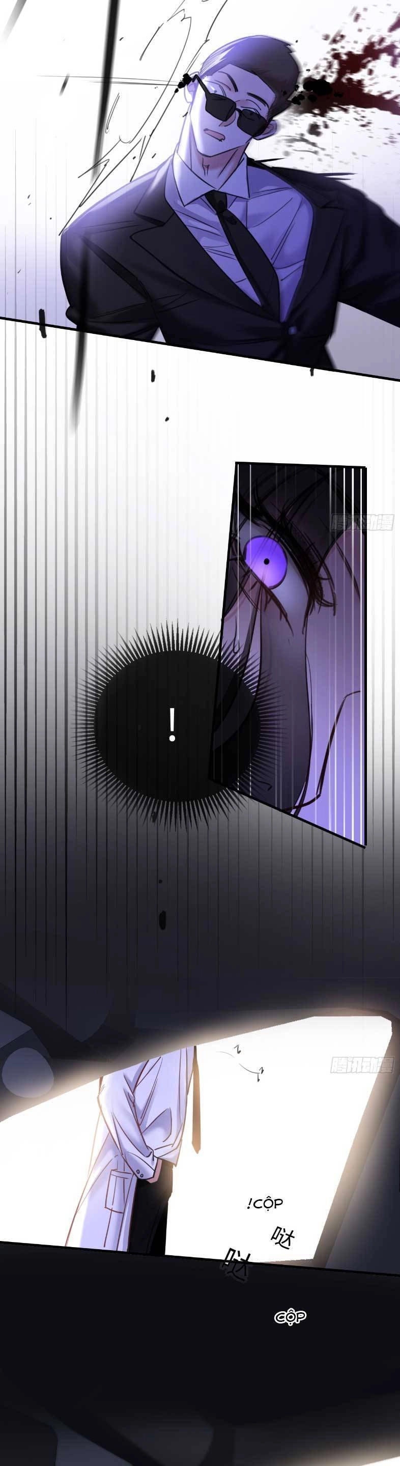 Tôi Cũng Là Đại Lão Chapter 14 - 18