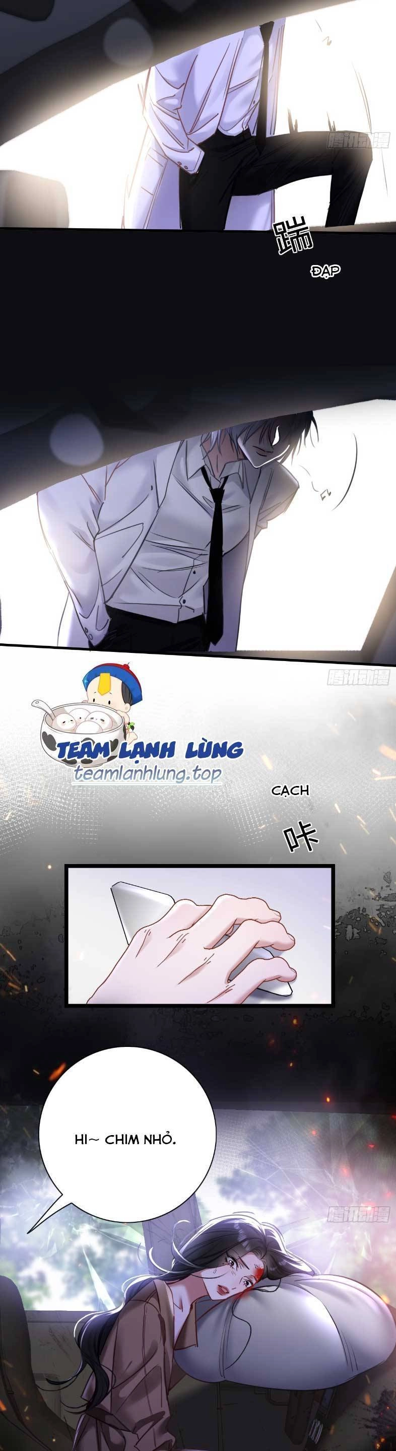 Tôi Cũng Là Đại Lão Chapter 14 - 19