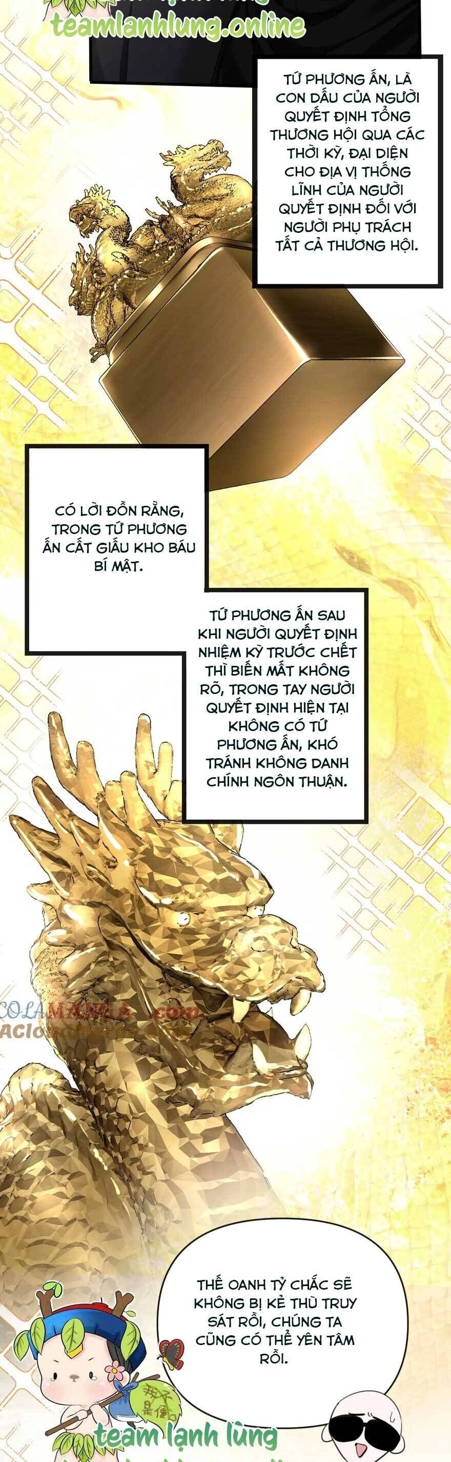 Tôi Cũng Là Đại Lão Chapter 15 - 5