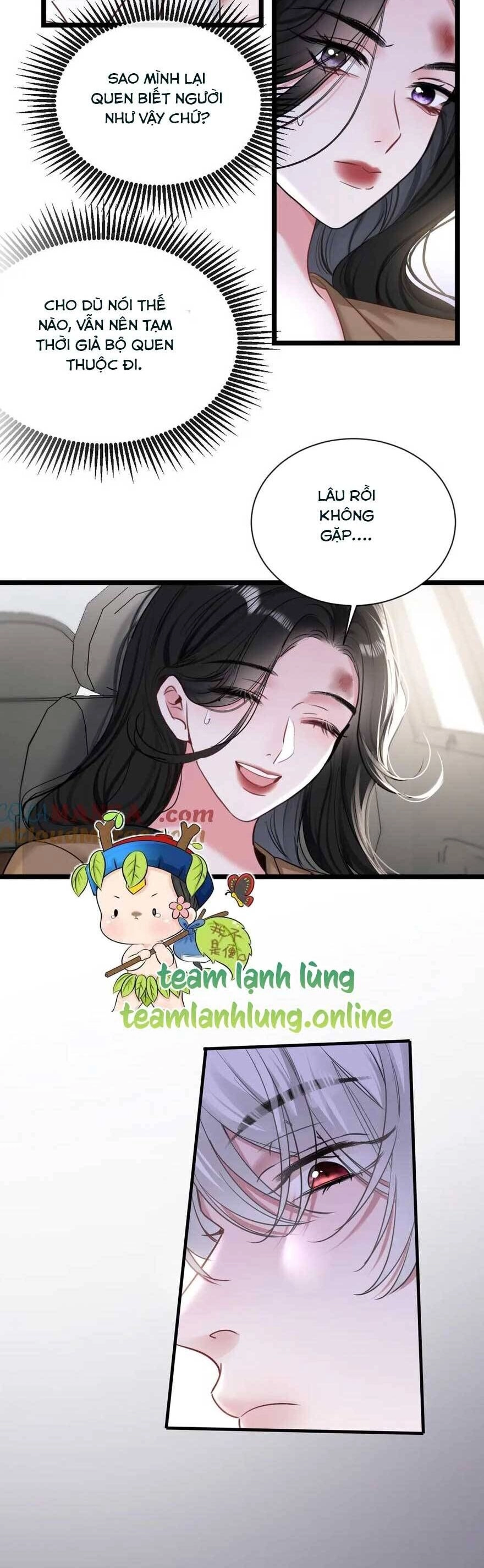 Tôi Cũng Là Đại Lão Chapter 15 - 11