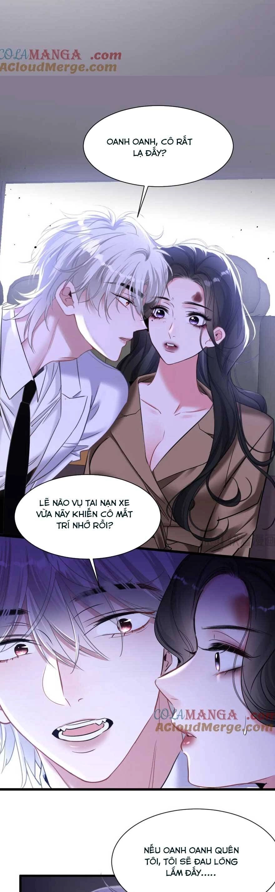 Tôi Cũng Là Đại Lão Chapter 15 - 12