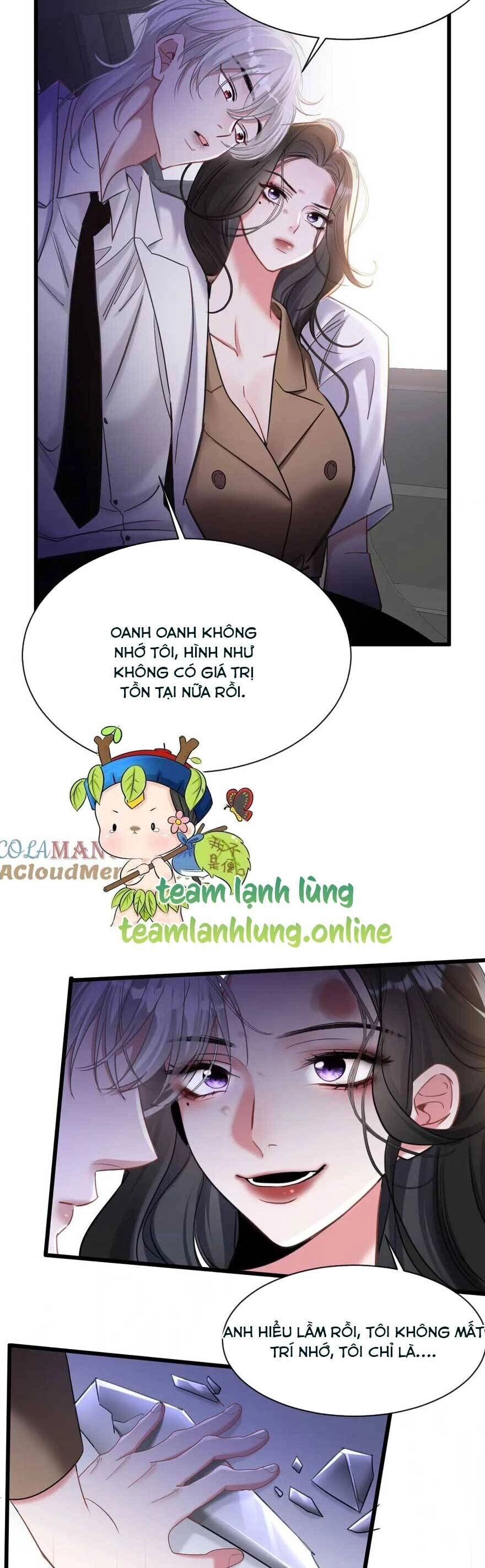 Tôi Cũng Là Đại Lão Chapter 15 - 13