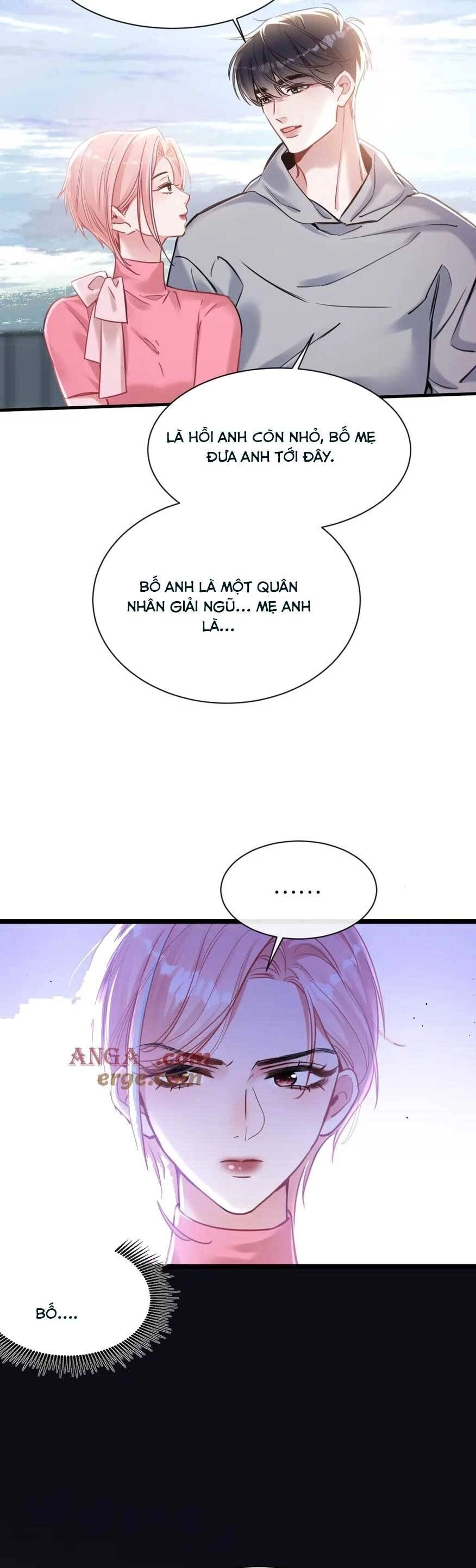 Tôi Cũng Là Đại Lão Chapter 15 - 18