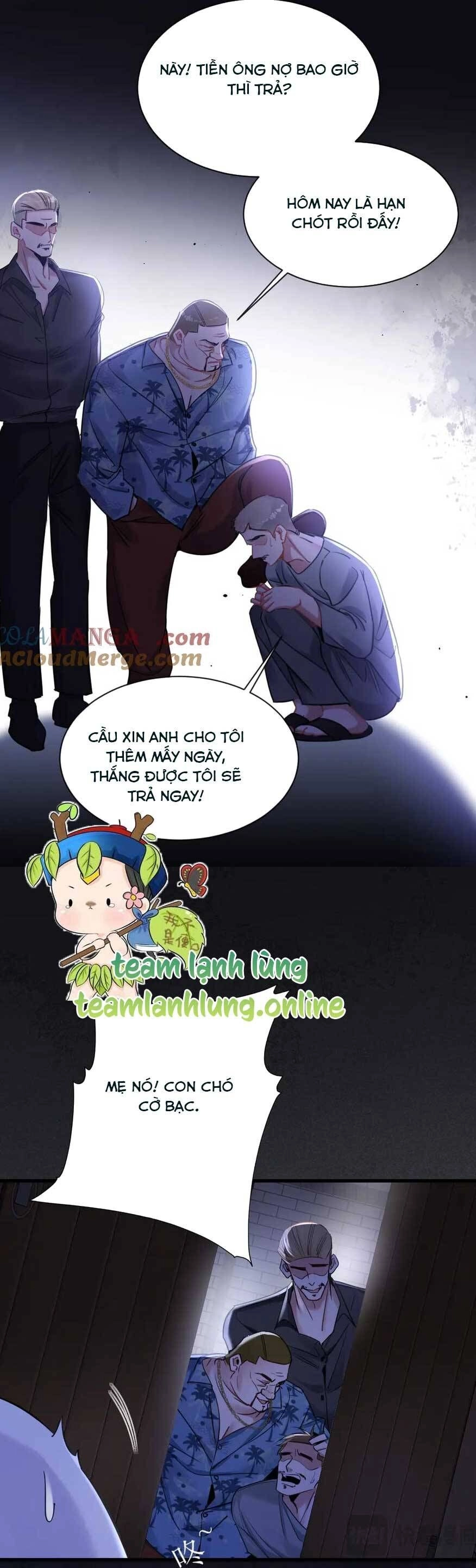 Tôi Cũng Là Đại Lão Chapter 15 - 19