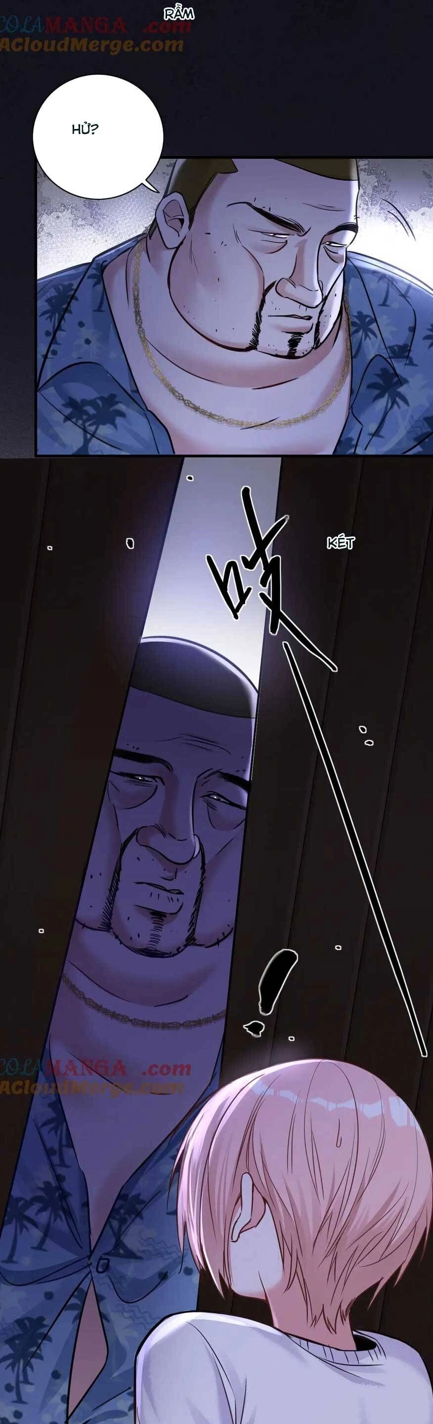 Tôi Cũng Là Đại Lão Chapter 15 - 20