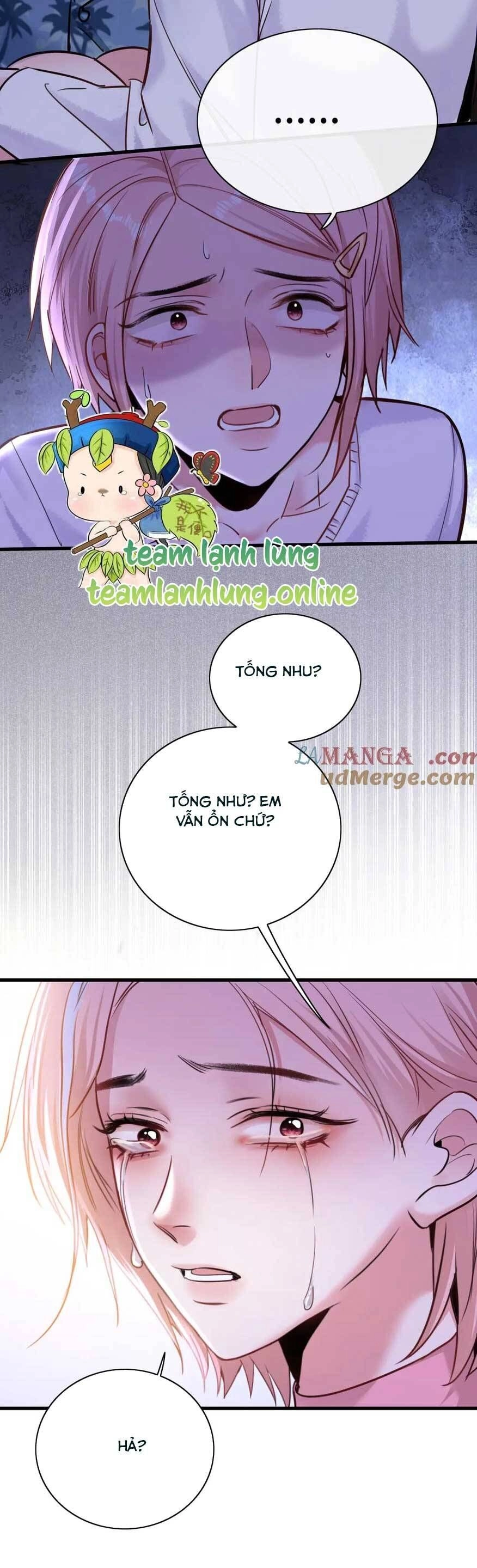 Tôi Cũng Là Đại Lão Chapter 15 - 21