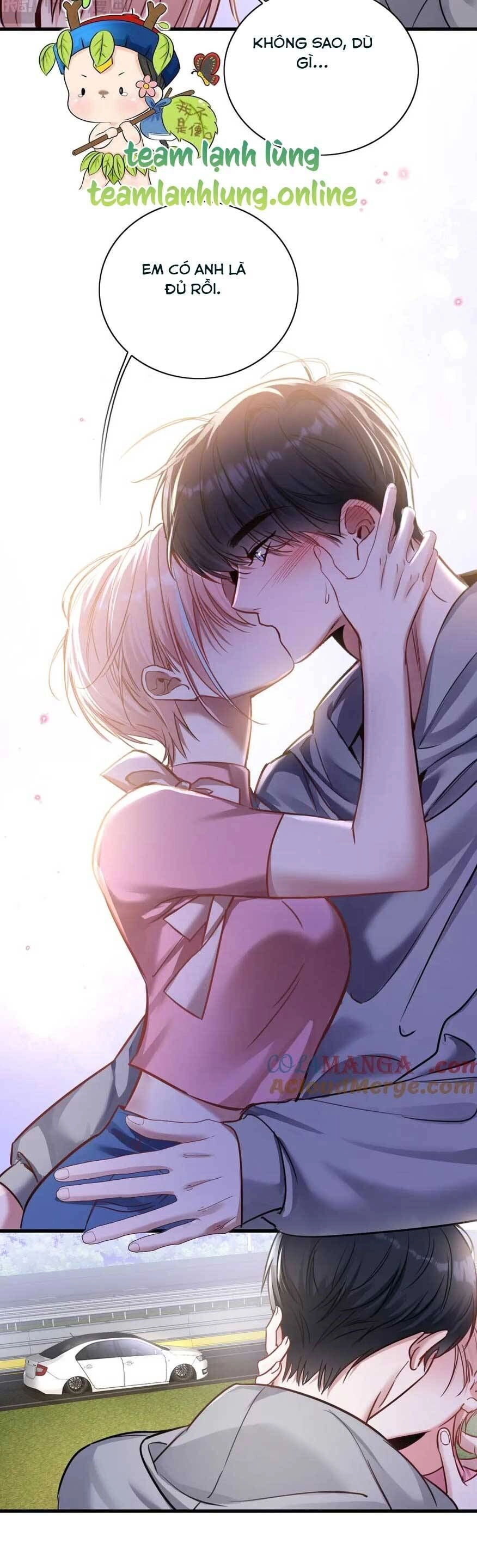 Tôi Cũng Là Đại Lão Chapter 15 - 23