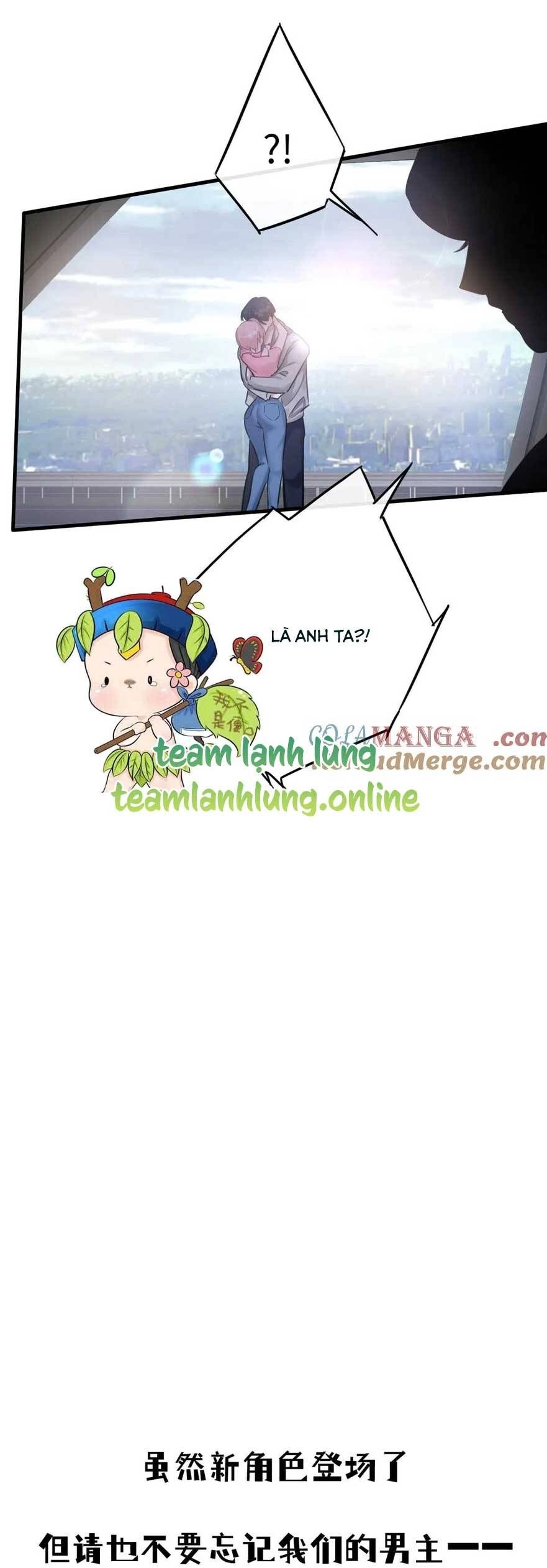 Tôi Cũng Là Đại Lão Chapter 15 - 24