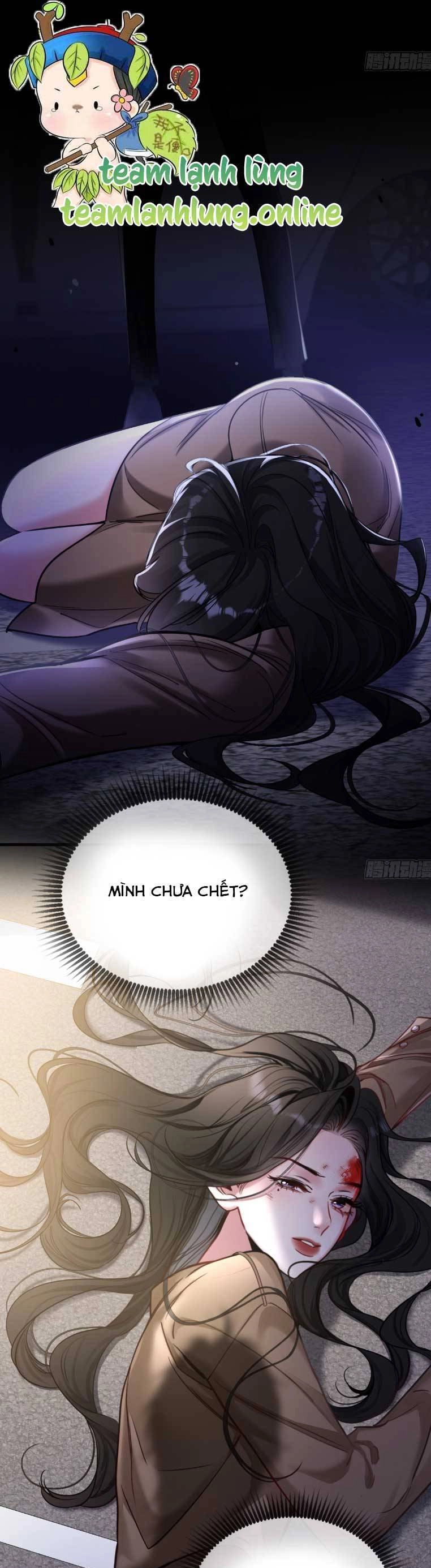 Tôi Cũng Là Đại Lão Chapter 16 - 1