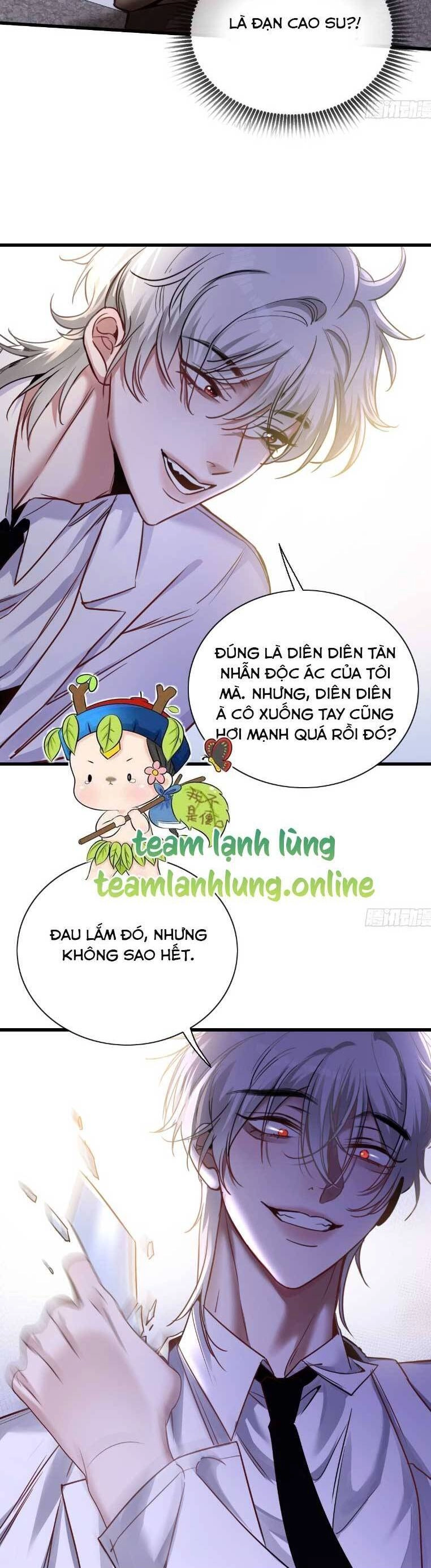 Tôi Cũng Là Đại Lão Chapter 16 - 2