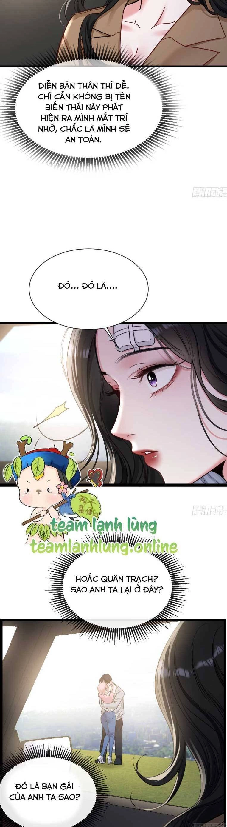 Tôi Cũng Là Đại Lão Chapter 16 - 5