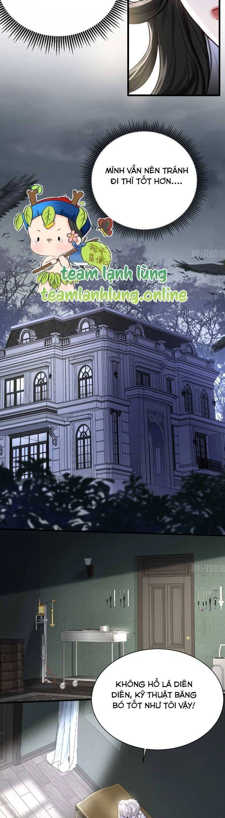 Tôi Cũng Là Đại Lão Chapter 16 - 8